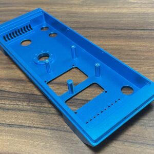 Aluminum Part 3