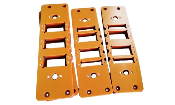 Bakelite Part