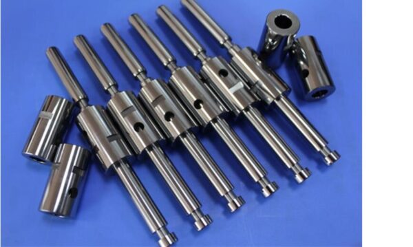 Cemented Carbide 2