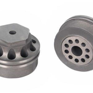Cemented carbide 1