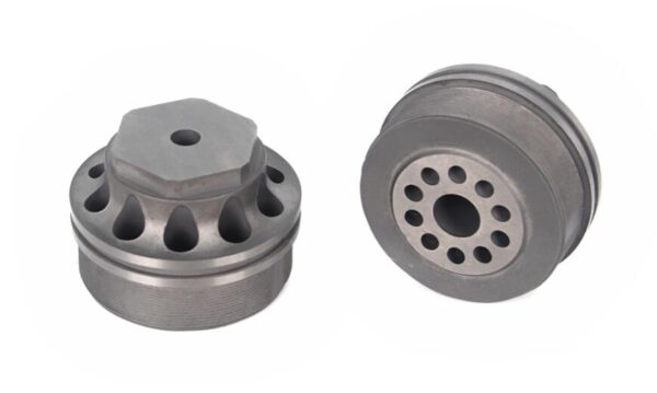 Cemented carbide 1