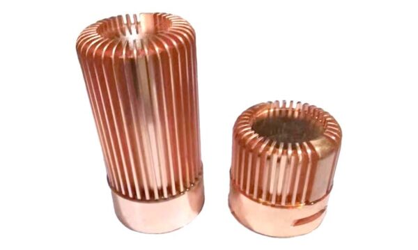 Copper Part 5