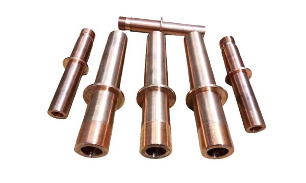 Copper Part 6