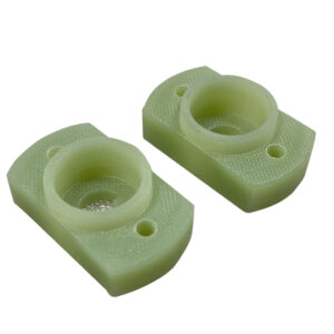 Epoxy Resin Part
