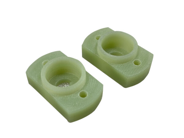 Epoxy Resin Part