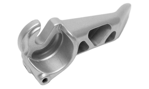 Magnesium Alloy Part 1