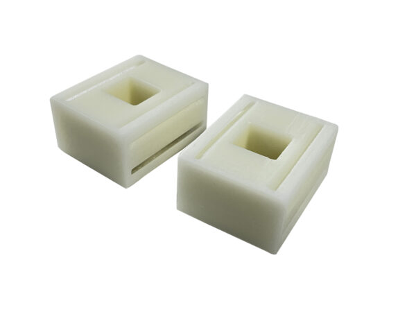 Resin Part