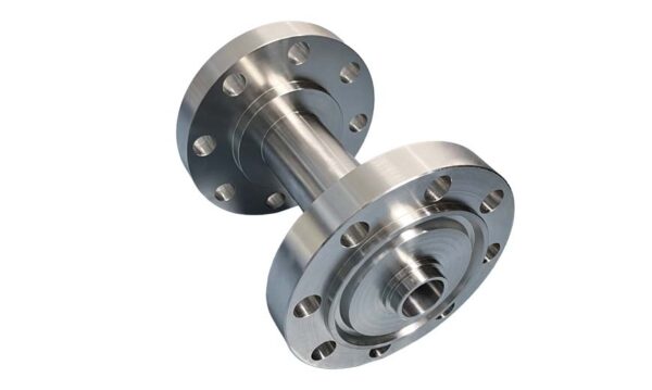 Stainless Steel Part 3