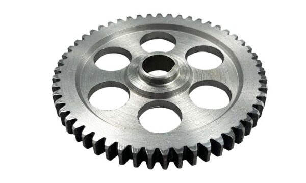 Stainless Steel Part 5
