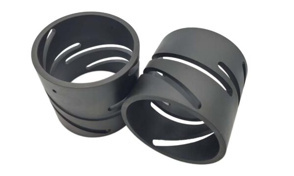 Stainless Steel Part