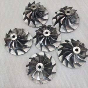 Titanium Part 3