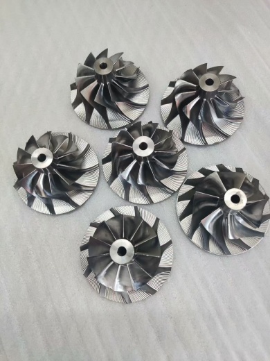 Titanium Part 3