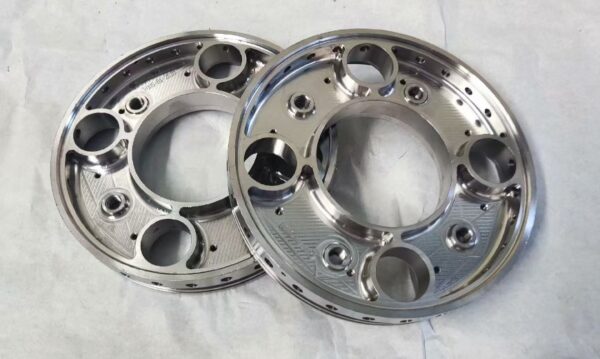 Titanium Part 4