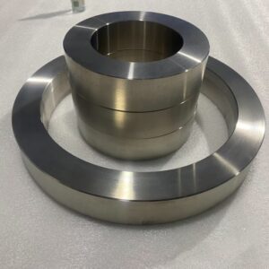 Titanium Part 5