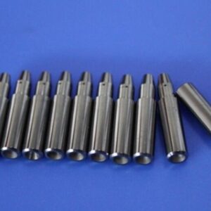Tungsten Steel Part