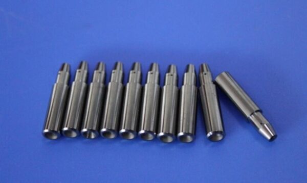 Tungsten Steel Part