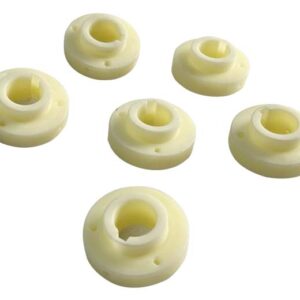 Nylon Part