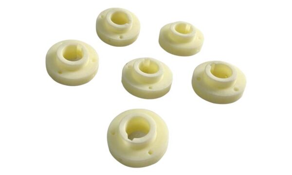 nylon part