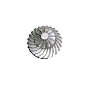 Zirconium Alloy Part