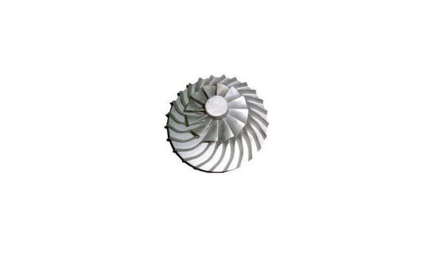 zirconium alloy part